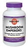 mushroom wisdom mushroom emperors 120 vtabs