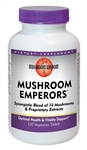 mushroom wisdom mushroom emperors 120 vtabs