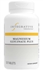 Integrative Therapeutics - Magnesium Glycinate Plus - 120 tabs