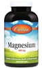 carlson labs liquid magnesium 400 mg 250 caps