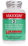 Karuna - Maxxum 2 (with Iron) - 240 caps