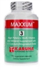 Karuna - Maxxum 3 (1:1 Cal/Mag Ratio) - 180 caps