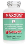 Karuna - Maxxum 4 - 180 caps