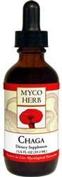 Myco Herb - Chaga - 1 oz