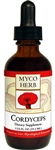 Myco Herb - Cordyceps - 1 oz