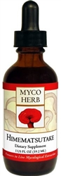 Myco Herb - Himematsutake - 1 oz