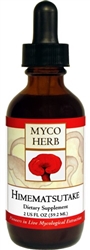 Myco Herb - Himematsutake - 2 oz