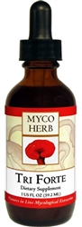 Myco Herb - Tri Forte - 1 oz