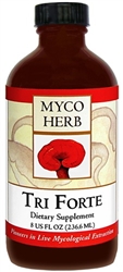 Myco Herb - Tri Forte - 8 oz