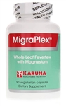 Karuna - MigraPlex - 90 caps