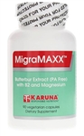Karuna - MigraMAXX - 90 caps
