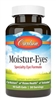 carlson labs moistur eyes 90 gels