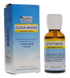 Guna Biotherapeutics - Mood Support - 1 oz
