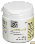 Mycology Research Labs - Cordyceps MRL 500 mg - 90 tabs