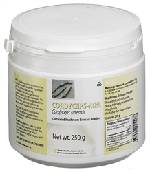 Mycology Research Labs - Cordyceps MRL - 250 grams