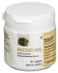 Mycology Research Labs - Maitake MRL 500 mg - 90 tabs