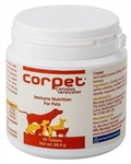 Mycology Research Labs - CorPet - 90 tabs