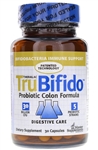 master supplements trubfido probotic colon 30 caps