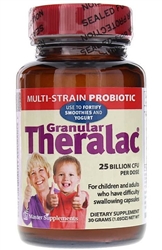 master supplements granular theralac 30 g