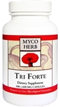 Myco Herb - Tri Forte 100 caps