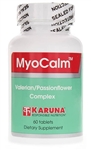 Karuna - MyoCalm - 60 tabs