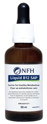 nfh liquid b12 sap 50 ml