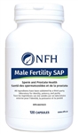 nfh male fertility sap 120 caps