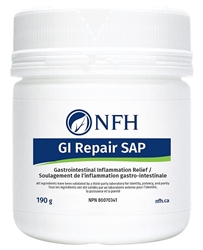 nfh gi repair sap 190 grams