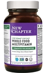New Chapter - Every Woman's One Daily Multivitamin - 48 tabs