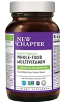 New Chapter - Perfect Prenatal Multivitamin - 96 tabs