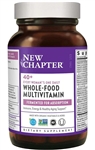 New Chapter - Every Woman's One Daily Multivitamin 40+ - 72 tabs