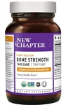 New Chapter - Bone Strength Take Care Tiny Tabs - 240 tabs