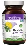 New Chapter - Rhodiola Force 300 - 30 tabs