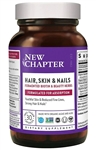 New Chapter - Hair, Skin & Nails - 30 tabs