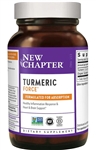 New Chapter - Tumeric Force - 60 softgels