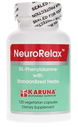 Karuna - NeuroRelax - 120 caps