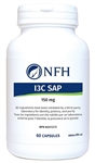 nfh i3c sap indole 3 carbinol 60 caps