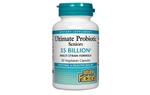 Natural Factors - Ultimate Probiotics Seniors 35 Billion - 30 vcaps