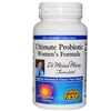 Natural Factors - Ultimate Probiotic Women's Formula - 60 vcaps