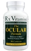 rx vitamins ocular formula 90 caps