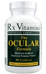 rx vitamins ocular formula 90 caps