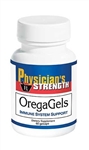 Physician's Strength - OregaGels - 60 gel caps