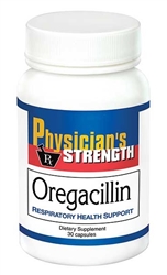 Physician's Strength - Oregacillin - 90 caps