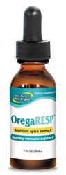N.A. Herb & Spice - OregaRESP - 1 oz