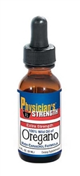Physician's Strength - Extra Strength OregaWild - 30 ml