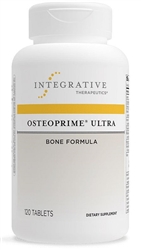 Integrative Therapeutics - OsteoPrime Ultra - 120 tabs