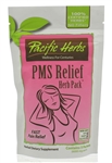 pacific herbs pms relief herb pack 5 packs