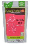 pacific herbs fertility tea 100 grams