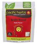 pacific herbs brain boost herb pack 50 grams