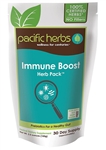 pacific herbs immune boost 100 grams